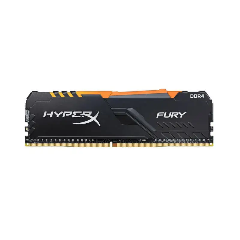 Новый оригинальный HYPERX FURY 8G 16G DDR4 Ram cloud flight s memorias ram ddr4 3200 мГц память для настольного ПК