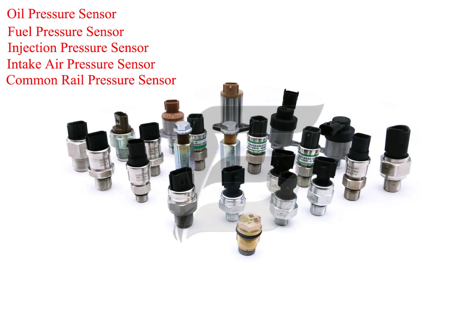 Oil Pressure Switch Sensor 8-98201472-0 for Hitachi ZX70