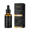 BLACK SESAME & BLACK RICE & ROSEMARY Hair Growth Serum