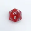 Rouge transparent