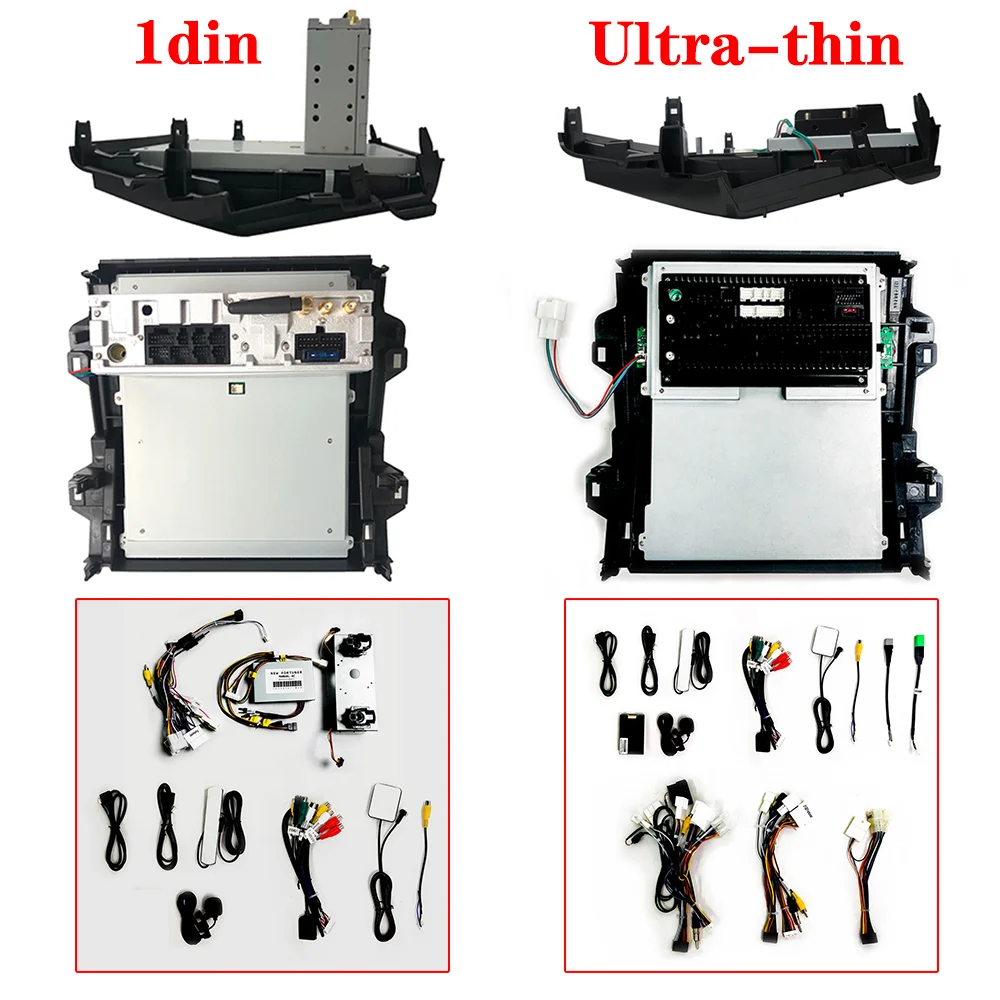 12.1" Vertical Screen Gps Navigation Android Car Radio for Toyota Fortuner HILUX Revo 2016-2020 Carplay 4G DSP Car Stereo