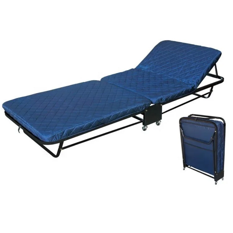 Double Folding Bunk Bed Sofabed Folding Sofa Bed With Adjustable Head