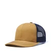 genger yellow color navy blue net