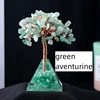 Aventurina verde