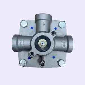 New 3527020-90003 Differential Valve Assembly for Truck Brake System