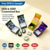 Custom child-resistant lock box 3