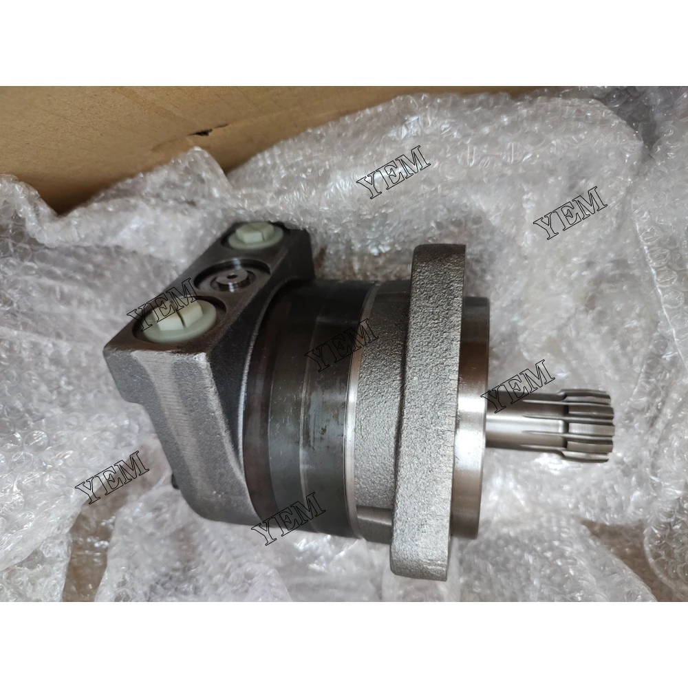 For Bobcat Drive Motor 6682034 Repair Parts 2