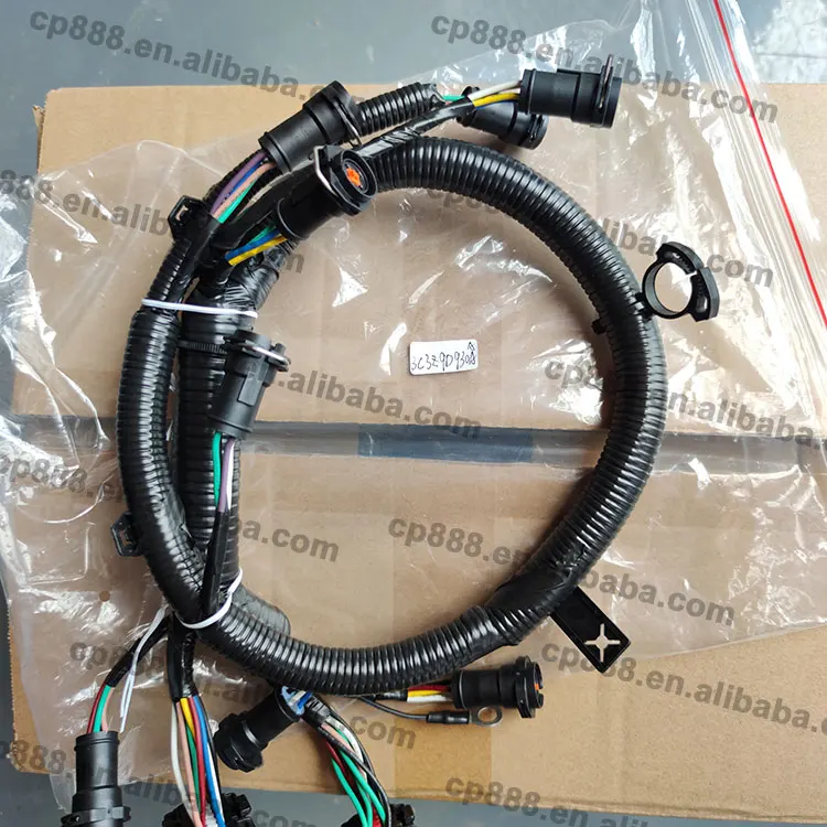 seisei High-quality Diesel Fuel Injector Harness for Ford 6.0L