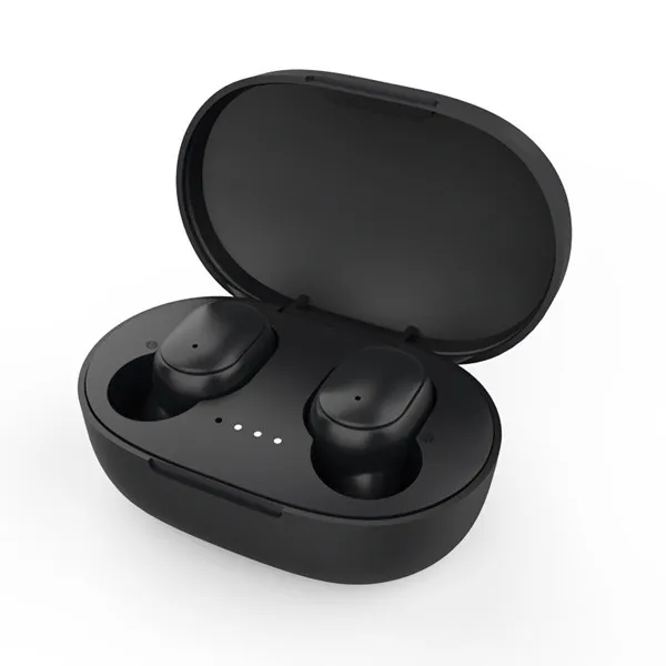 A6s Tws Wireless Earbuds Stereo Headset 5.0 Stereo Headphones Sport ...
