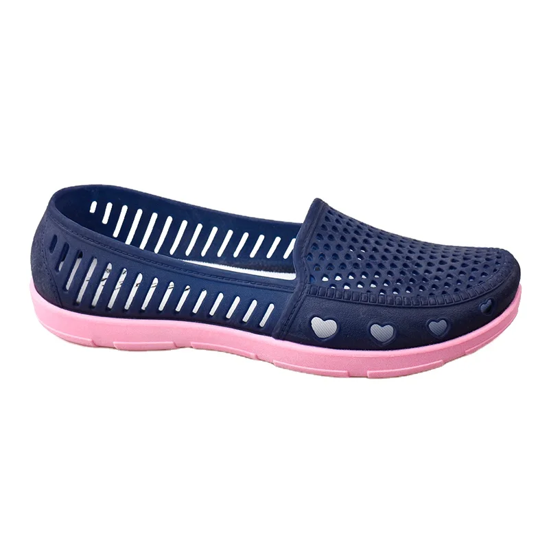 Outdoor Summer Ladies Driving Shoes 