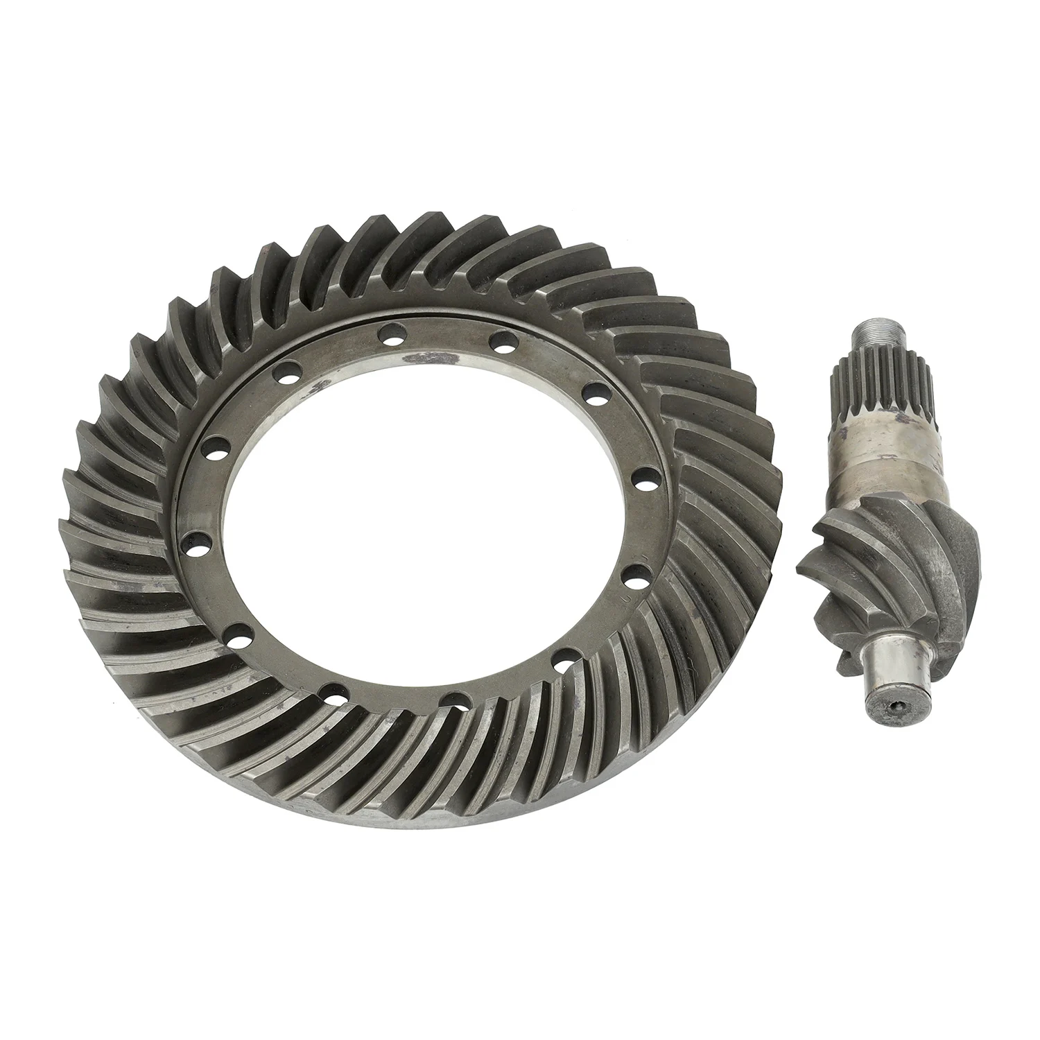 814018 Pinion and Bevel Gear YZ10.10.1.2-20 for Dynapac Road