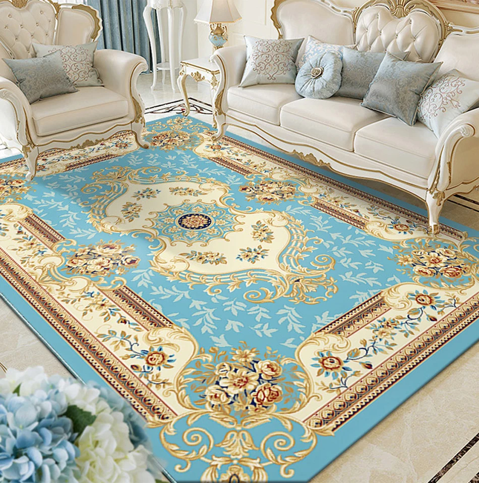 Factory Wholesale Carpets And Area Rugs 3d Carpet For Living Room ...