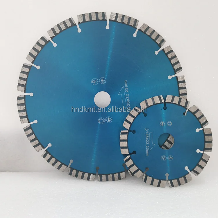 Diamond Blade Cutting Disc 300*2.6*25.4 Diamond Concrete Saw Blade