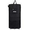 39-inch black-954726 cm-6-wheel swivel design
