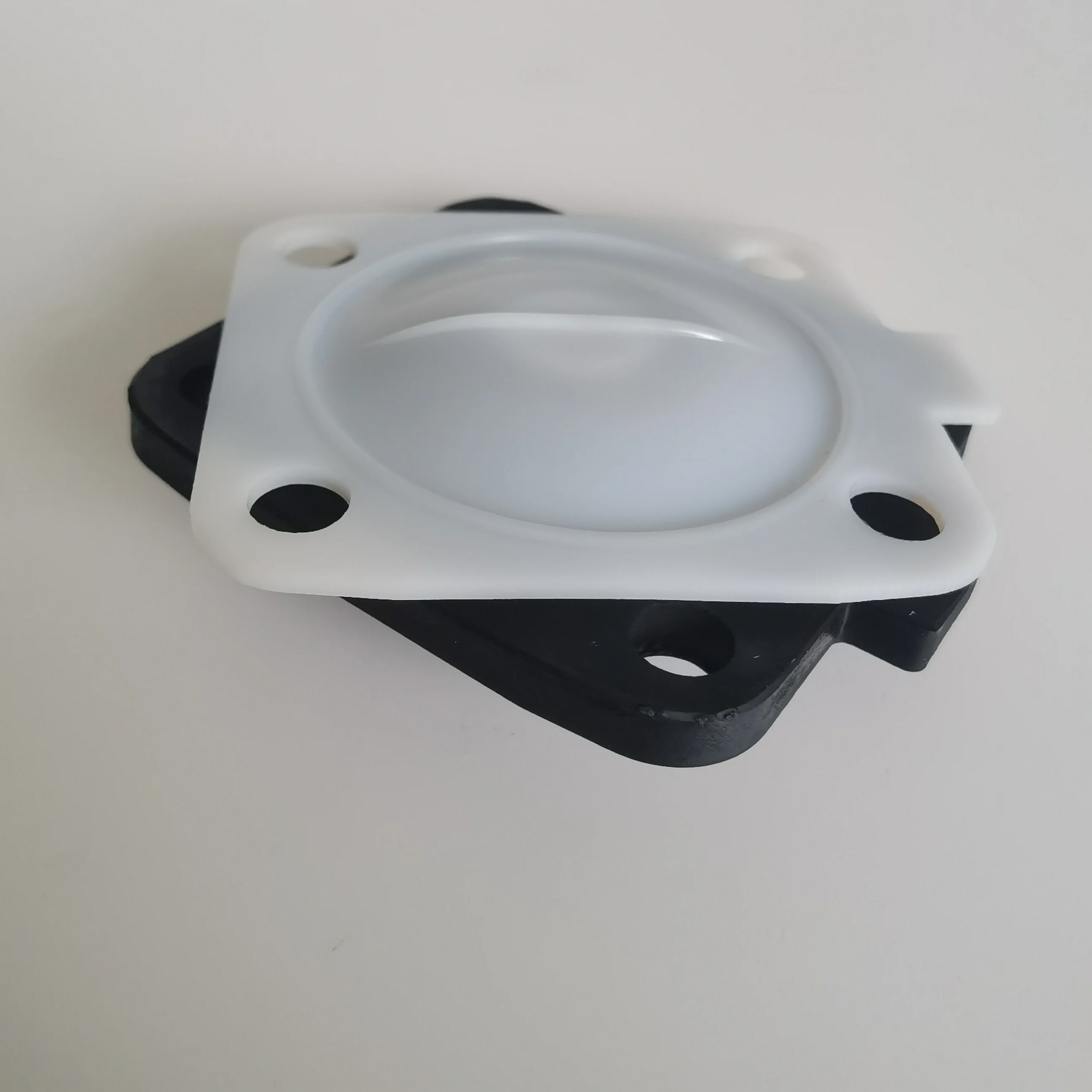 Burkert OEM Diaphragm Valve PTFE +EPDM Rubber Single/double Diaphragm DN15 DN25 DN40 DN50 supplier