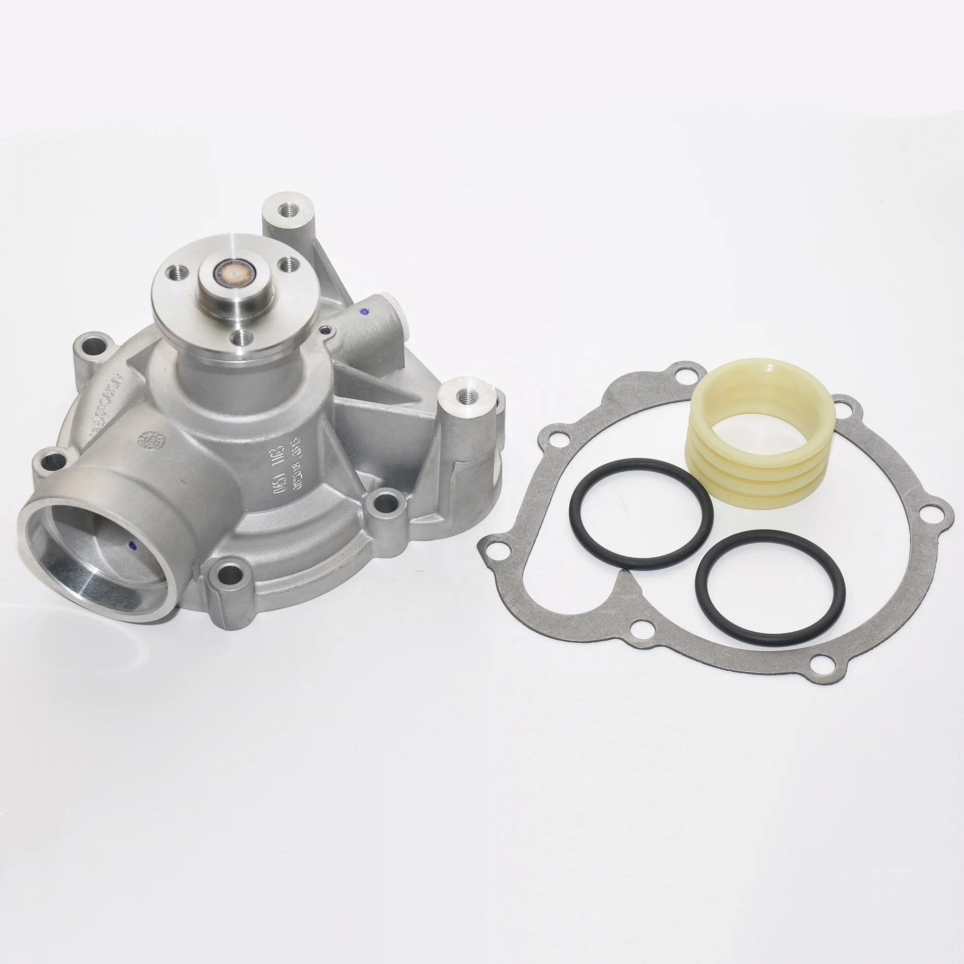 Coolant Water Pump Kit 02937604 04507950 for Engine BFM1013