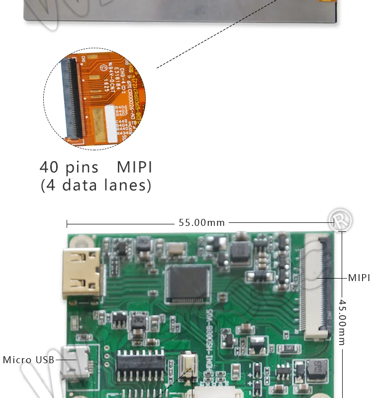 8.8 inch LCD Display (3)