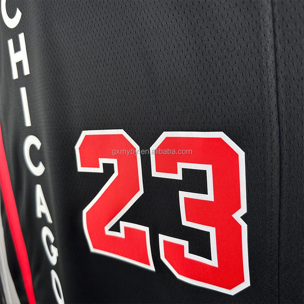 All 32 Teams 2024 Season Basketball Jersey Wembanyama Brunson