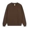 colorful Brown - Sweating