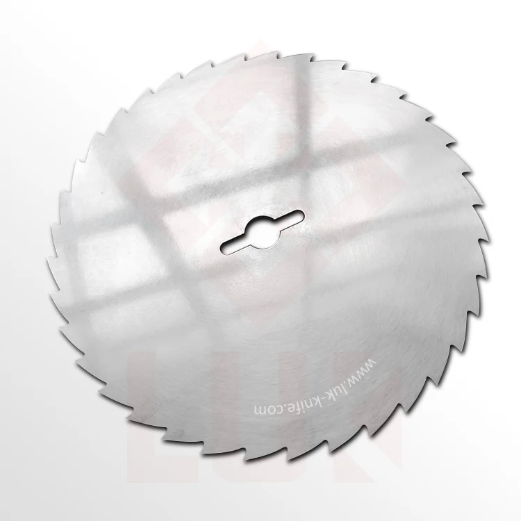 120mm TANDIR Cutting Slicing Machine Blades Knife for Doner Kebab Turkish Meat Shawarma with Teeth Messer