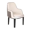 Chair (grey&white)