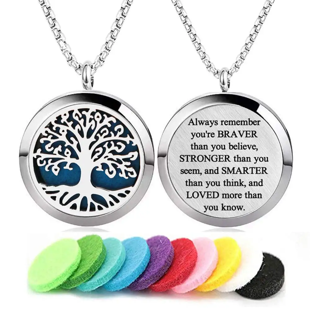 Wholesale 30mm Locket Pendant Stainless 