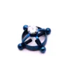 2PCs azul