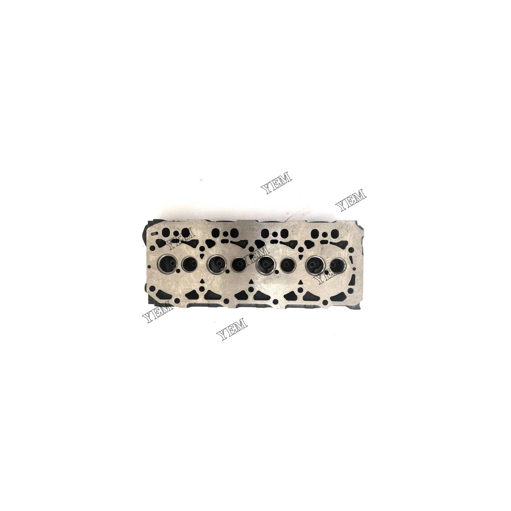 Manufacturer Direct Sales 4TNV88 Cylinder Head for Yanmar Cylinder Head Machinery Engine Spare Parts