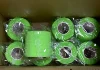 neon green 5cm*4.5m