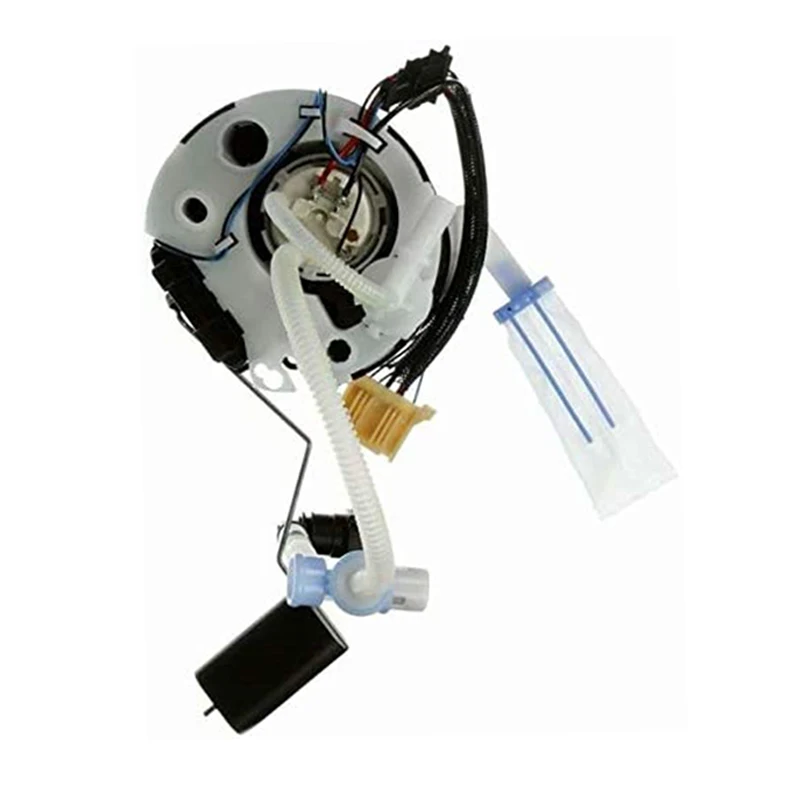 High Performance Fuel Pump Assembly for 10-12 Jaguar V8 5.0L