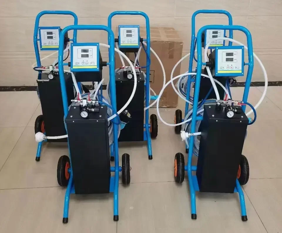 Ailin Cheap Price Manual Electrostatic Metal Liquid Spray Painting Gun