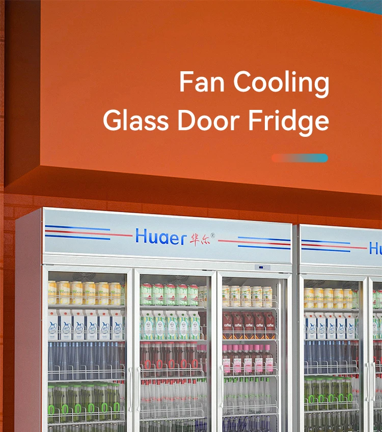 harga chiller fridge