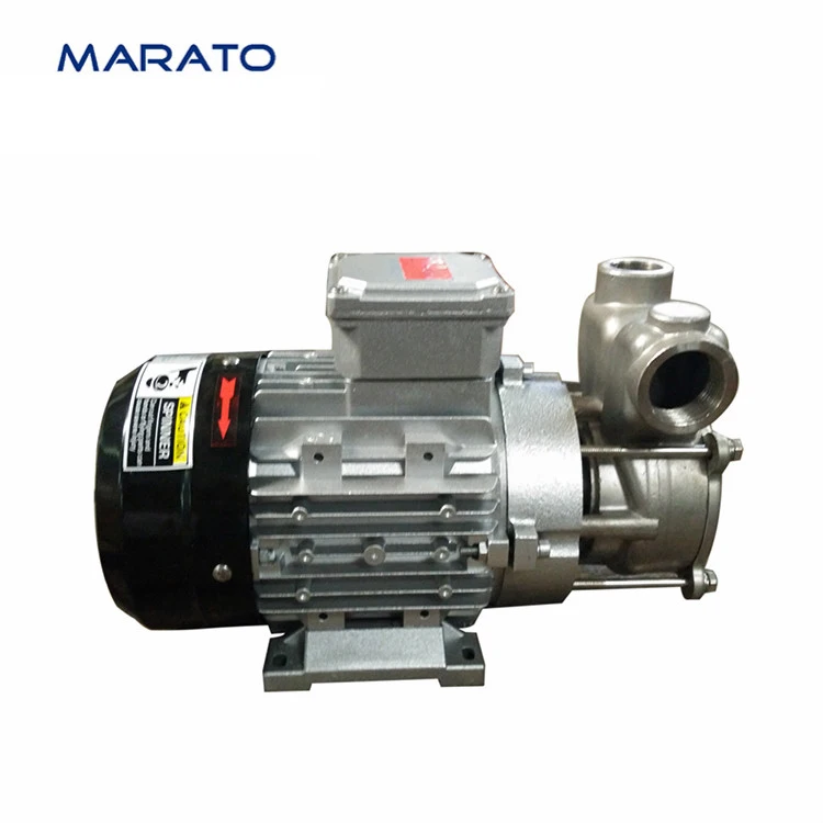 With Low Price Rotation Tester and Ac Detector for Circulating Pumps Etc by Geonordic