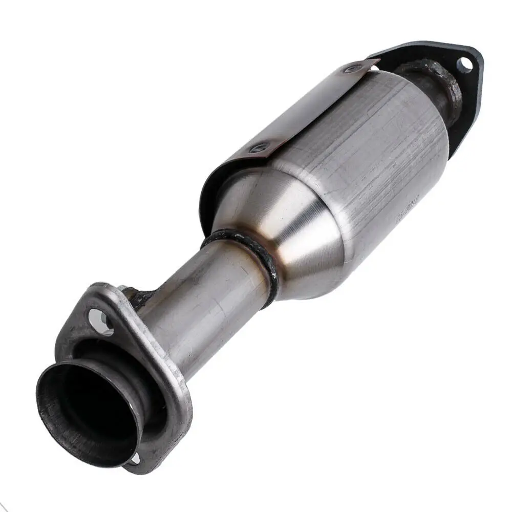 触媒コンバーター 3個セット 97-01ホンダCRV CR-Vパフォーマンス触媒コンバーター排気パイプ