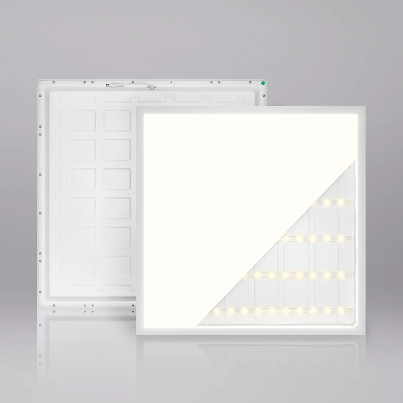 European Warehouse ENEC Led Panel Light 60x60 62x62 60x120 30x120 Dimmable 3CCT Energy Saving Led Panel for Office