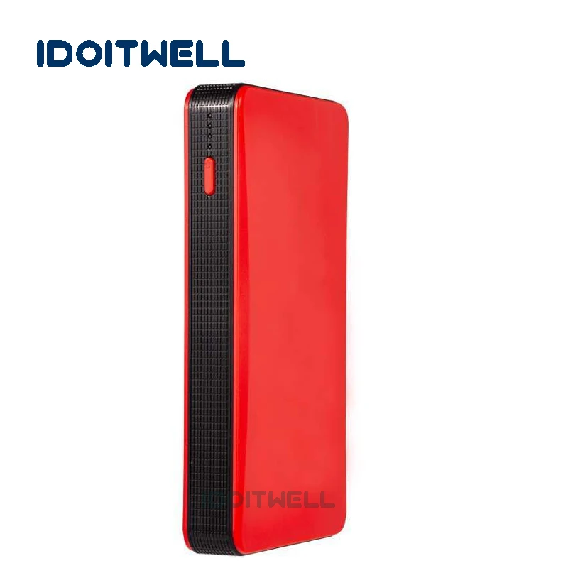 Function Car Emergency Starter Power Supply Car Jump Starter Power Bank