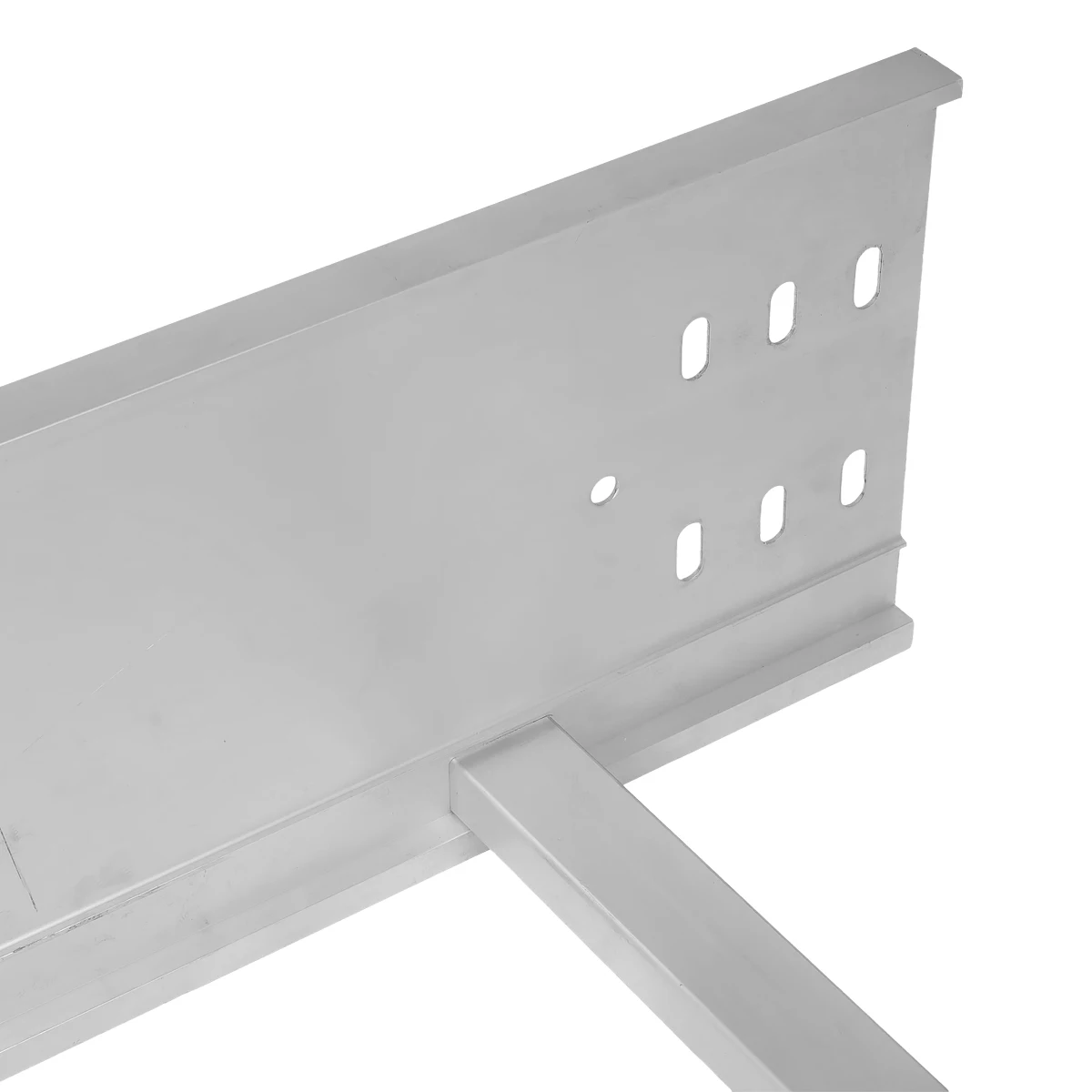 High Quality Stainless Steel Cable Ladder Tray for Data Center Infrastructure Cable Management Cable Ladder factory