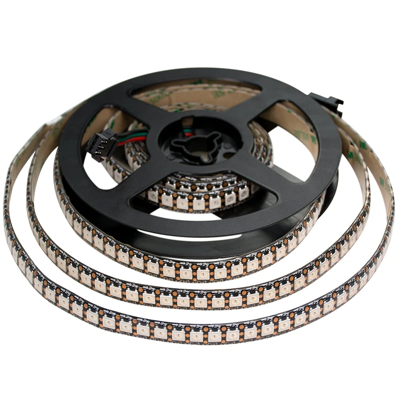 LC8812B-144--5V-12MM-3