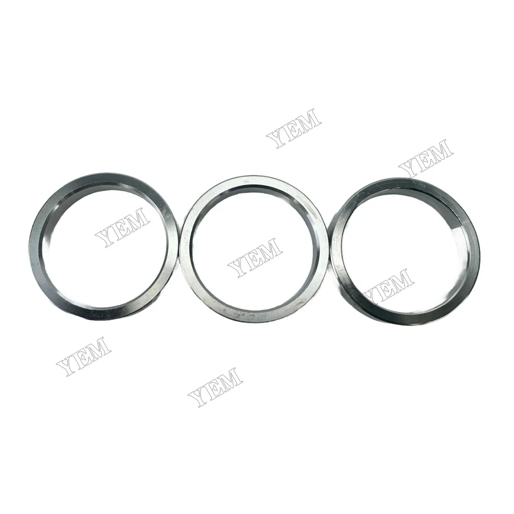 Intake Valve Seat Fit for Mitsubishi S3L Engine 4