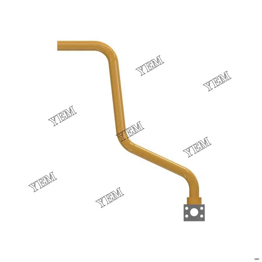 Tube Assembly 320-8221 3208221 Wholesale Engine Parts 3