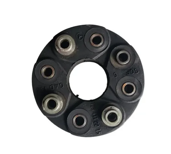 Car Suspension Parts - Mercedes W124 Driveshaft Flex Disc
