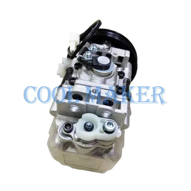 マツダ MX-5 ミアータ用エアコンコンプレッサー 442500-2590