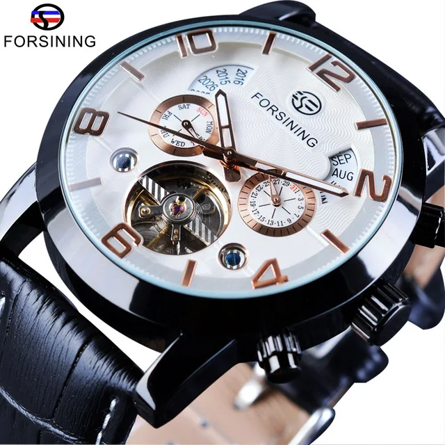 Forsining on sale watch a165