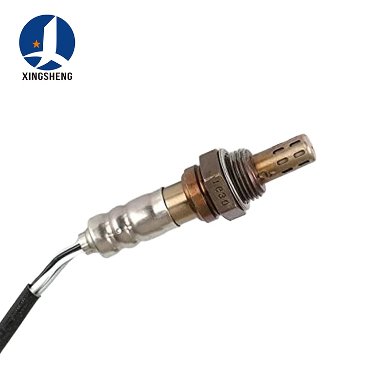 Mazda Oxygen Sensor Z602-18-861a For Mazda3 & More - Oem Reusable