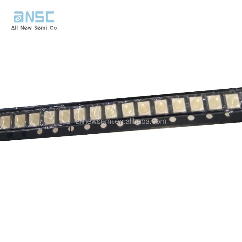 Hot sale Original KAA-3528RGBS-11 LED Optoelectronics Visible LED Triple Color LED Water Clear 2.4mm SMT 4 PIN