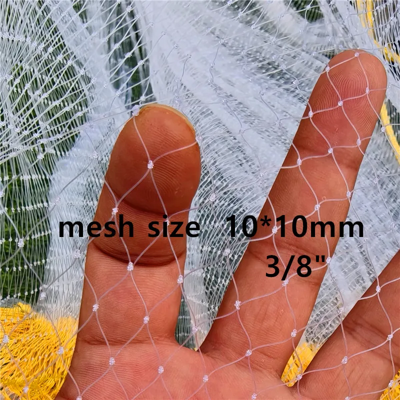 clear aquarium fish net Aquarium Co-Op Fish Net