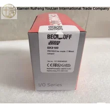 New Bk9100 Plc Module Original Ready Stock Industrial Automation Pac Dedicated Controller