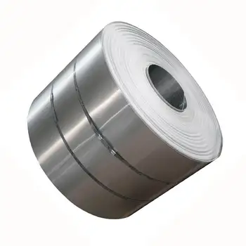 China Factory Supply Zn-Al-Mg Alloy Coating steel S350GD S450GD S550GD Zinc Aluminum Magnesium Steel Coil