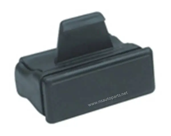 Glass Sliding Window Lock Bus Coach Truck Handle Rear and Door Locks for Zhongtong Yutong Kinlong