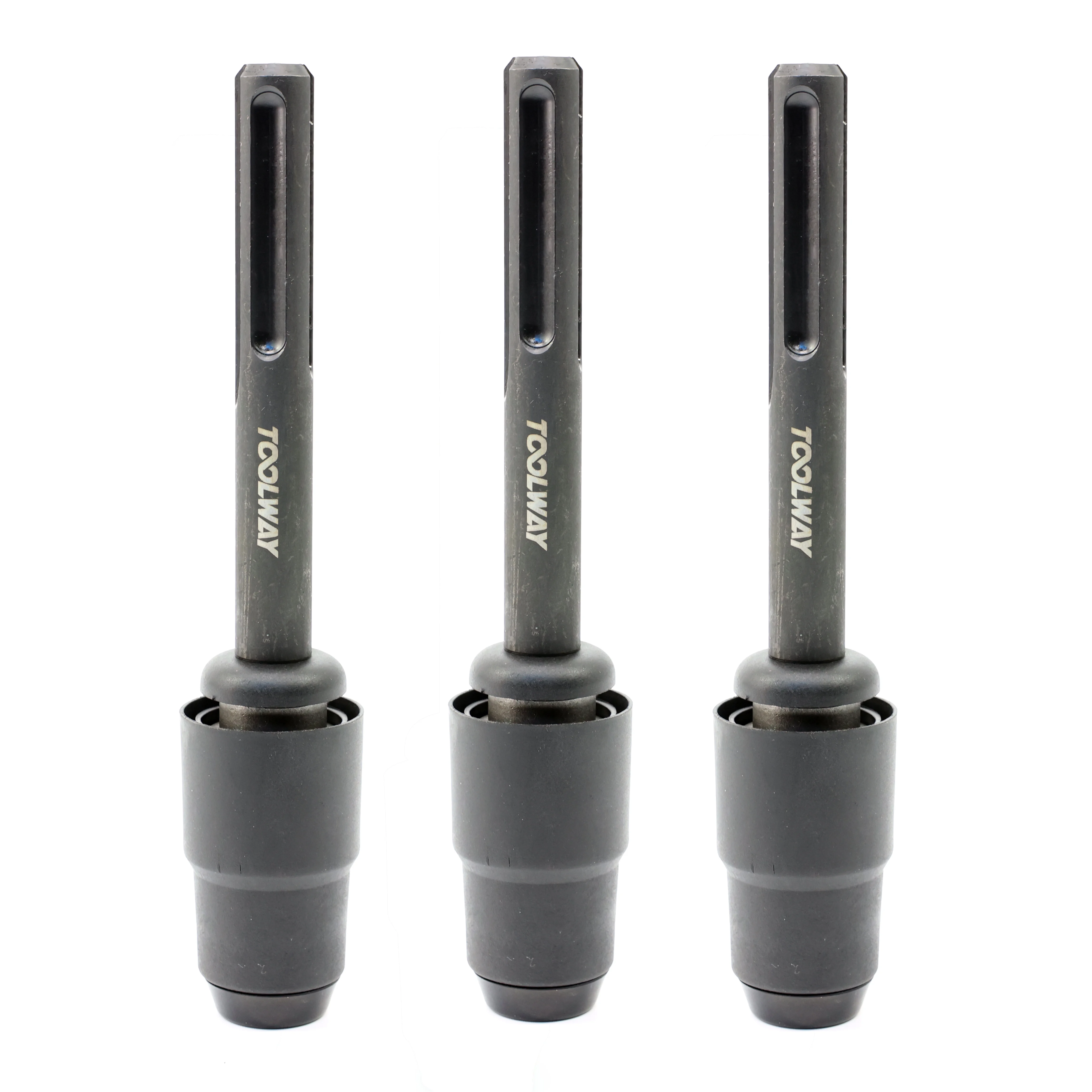 SDS Drill Bits Rotary Hammer Drill To SDS Max Adapter Converter Tool Kit HOT 